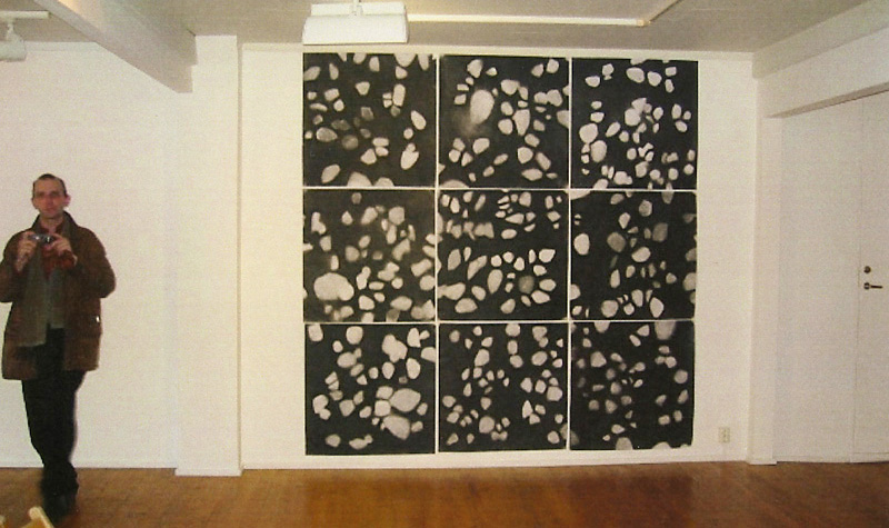 Christine Mühlberger Works