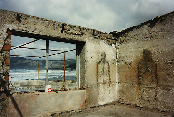 Christine Mühlberger | works