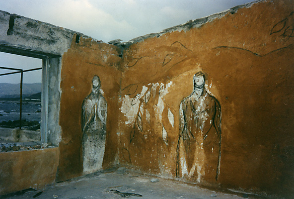 Christine Mühlberger | works