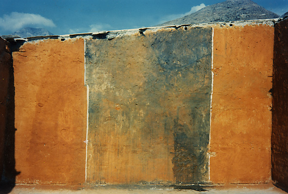 Christine Mühlberger | works