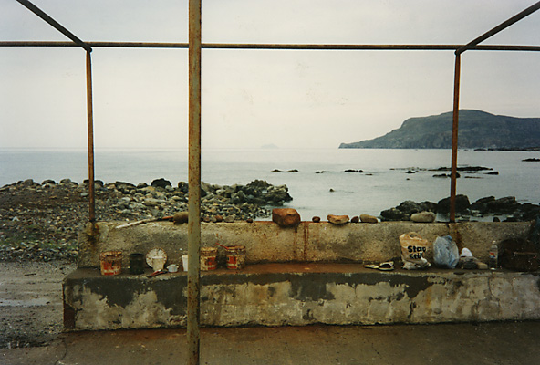 Christine Mühlberger | works