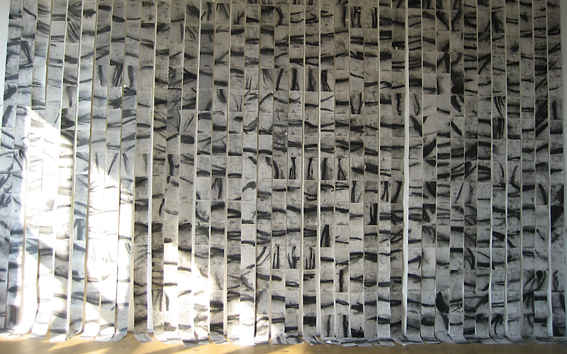 Christine Mühlberger | works