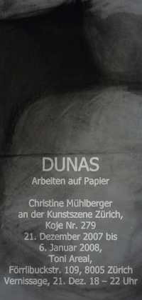 Christine Mühlberger | works