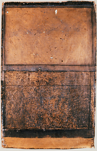 Christine Mühlberger works