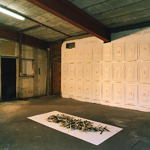 Christine Mühlberger Works