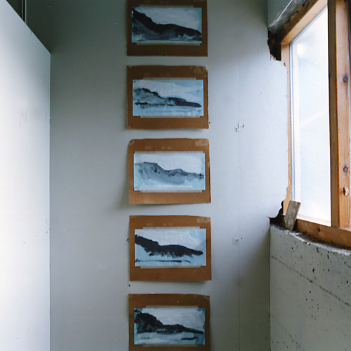 Christine Mühlberger Works