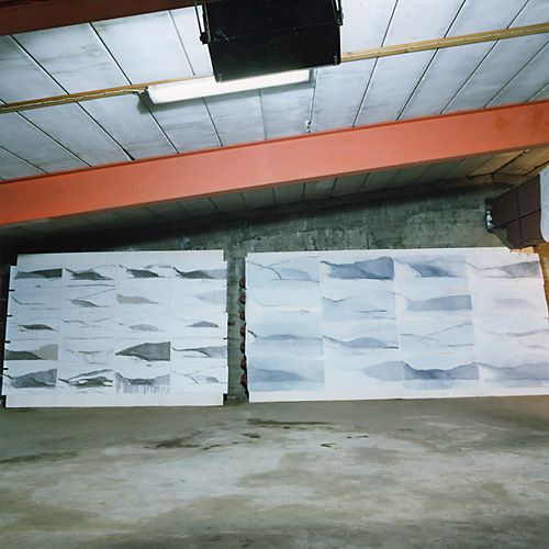 Christine Mühlberger Works