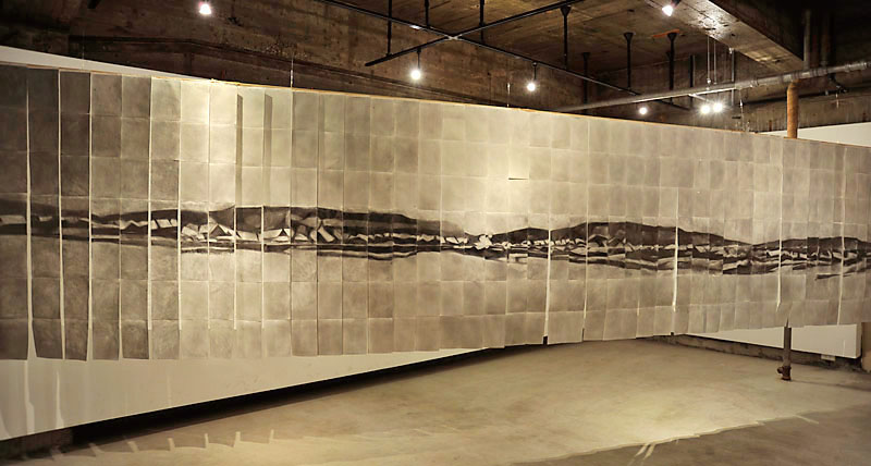 Christine Mühlberger Works