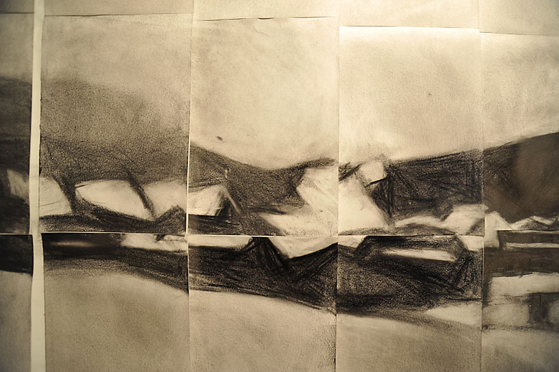 Christine Mühlberger | works