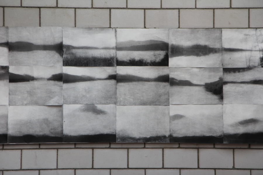 Christine Mühlberger | works