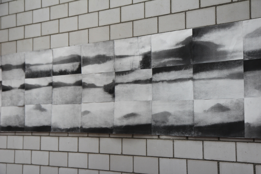 Christine Mühlberger | works