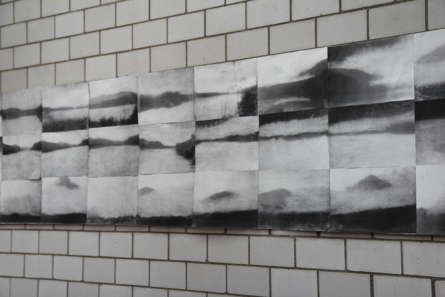 Christine Mühlberger | works