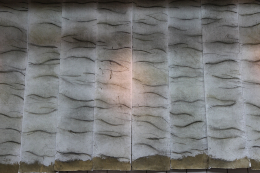 Christine Mühlberger | works