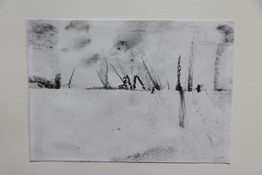 Christine Mühlberger | works