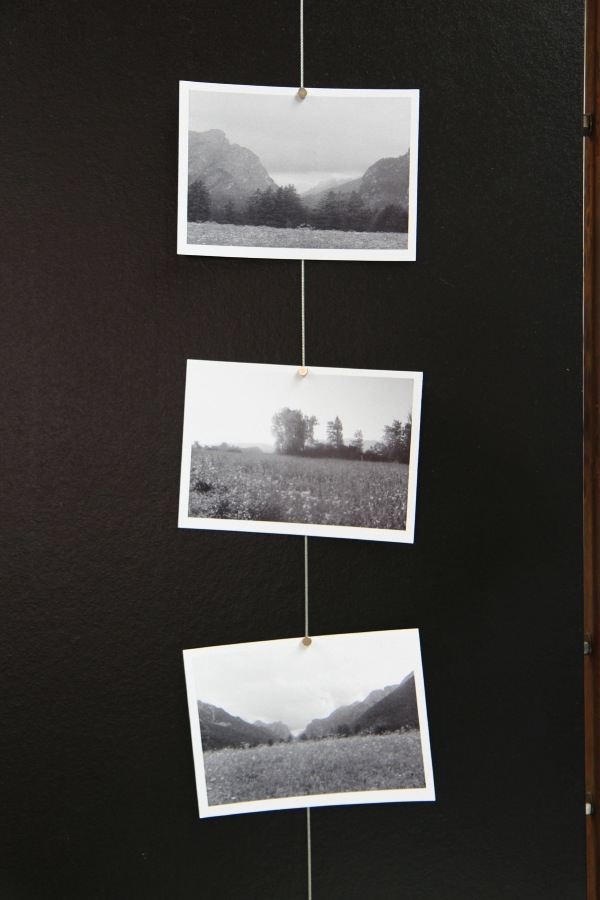 Christine Mühlberger | works