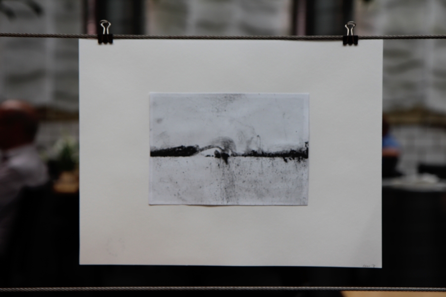 Christine Mühlberger | works