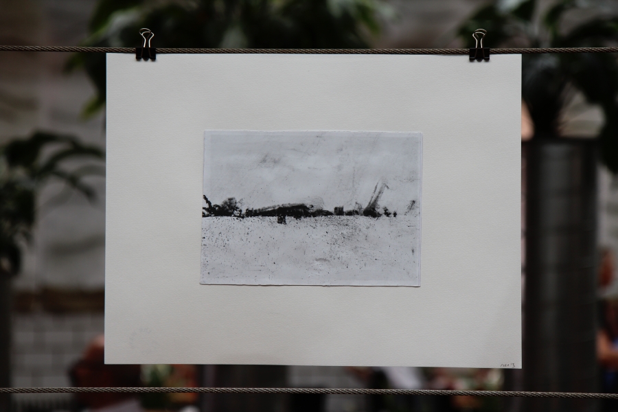 Christine Mühlberger | works