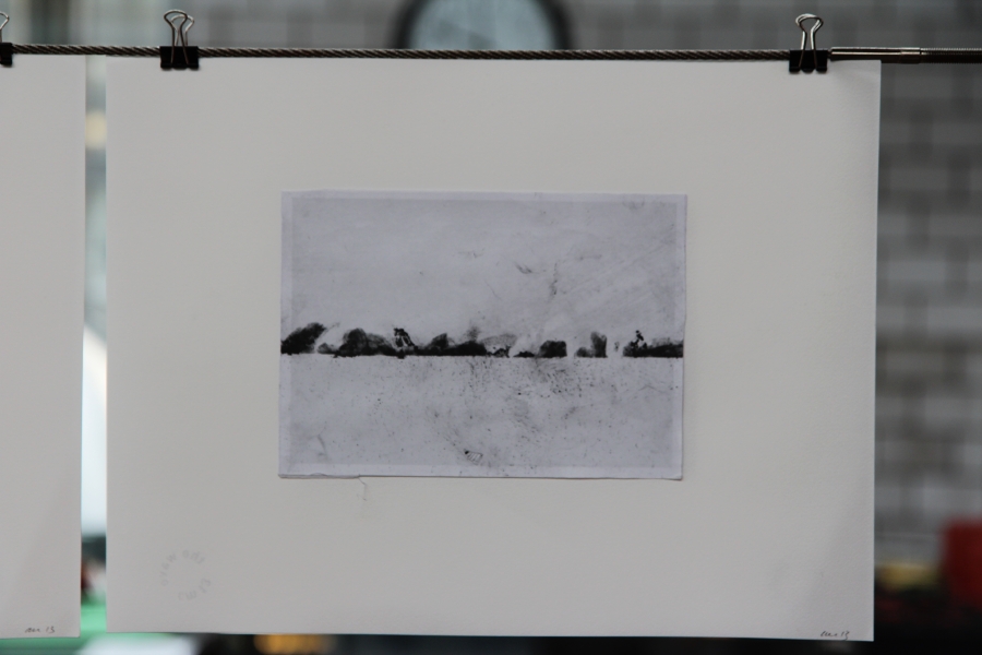 Christine Mühlberger | works