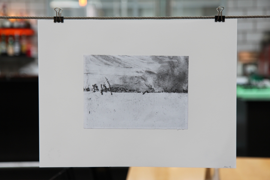 Christine Mühlberger | works
