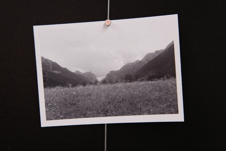 Christine Mühlberger | works