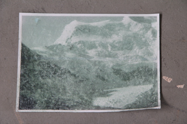 Christine Mühlberger | works