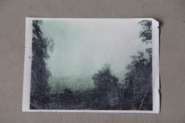 Christine Mühlberger | works