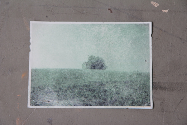 Christine Mühlberger | works