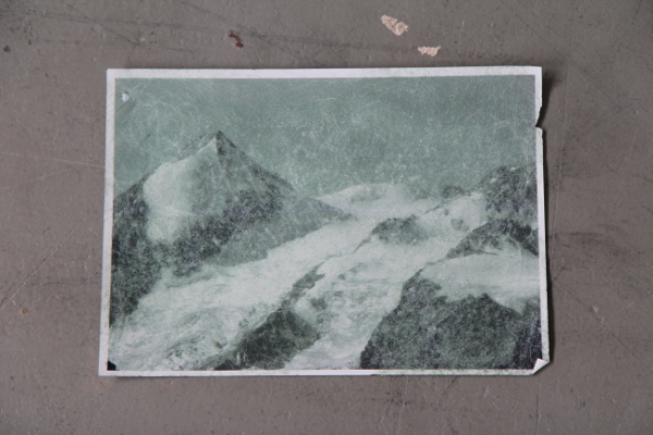 Christine Mühlberger | works